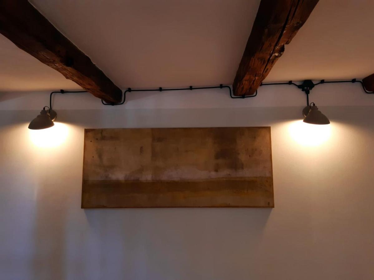Wohlfühl Appartement Kaisereins Quedlinburg Exterior foto