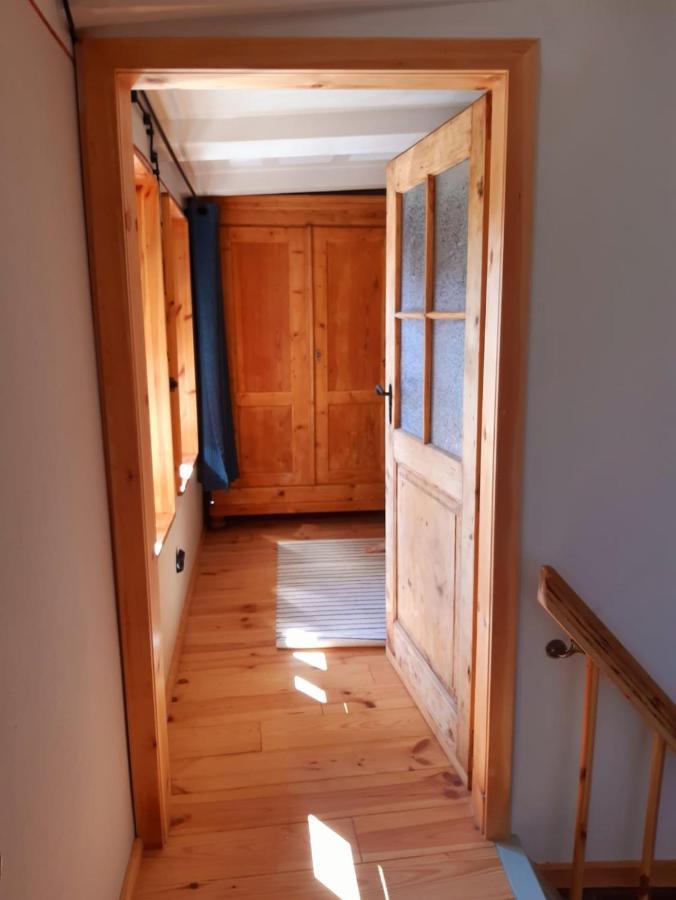 Wohlfühl Appartement Kaisereins Quedlinburg Exterior foto