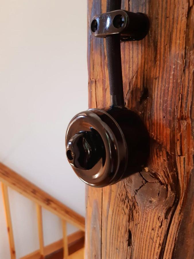 Wohlfühl Appartement Kaisereins Quedlinburg Exterior foto