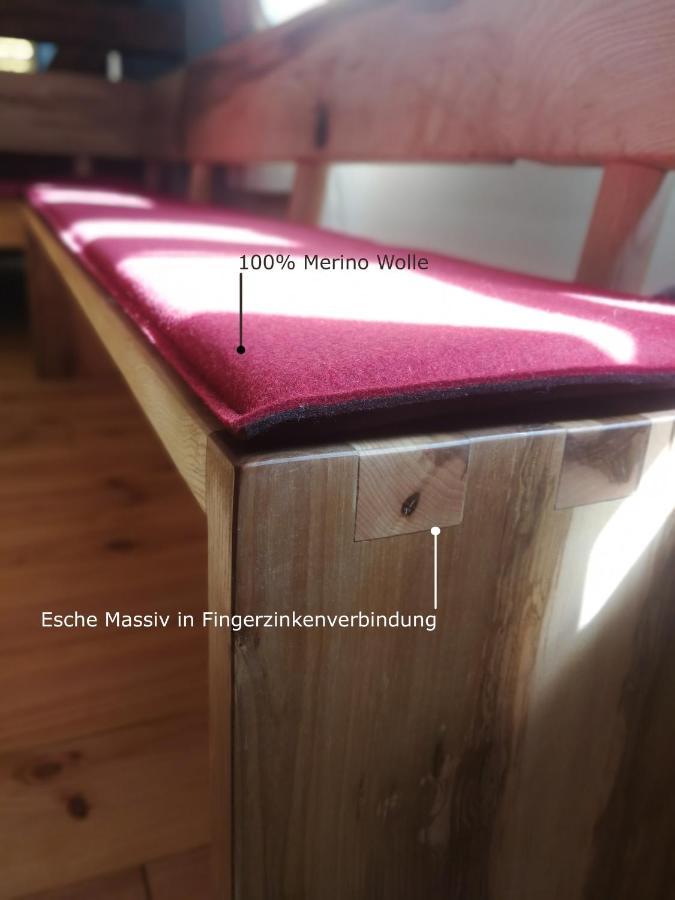 Wohlfühl Appartement Kaisereins Quedlinburg Exterior foto